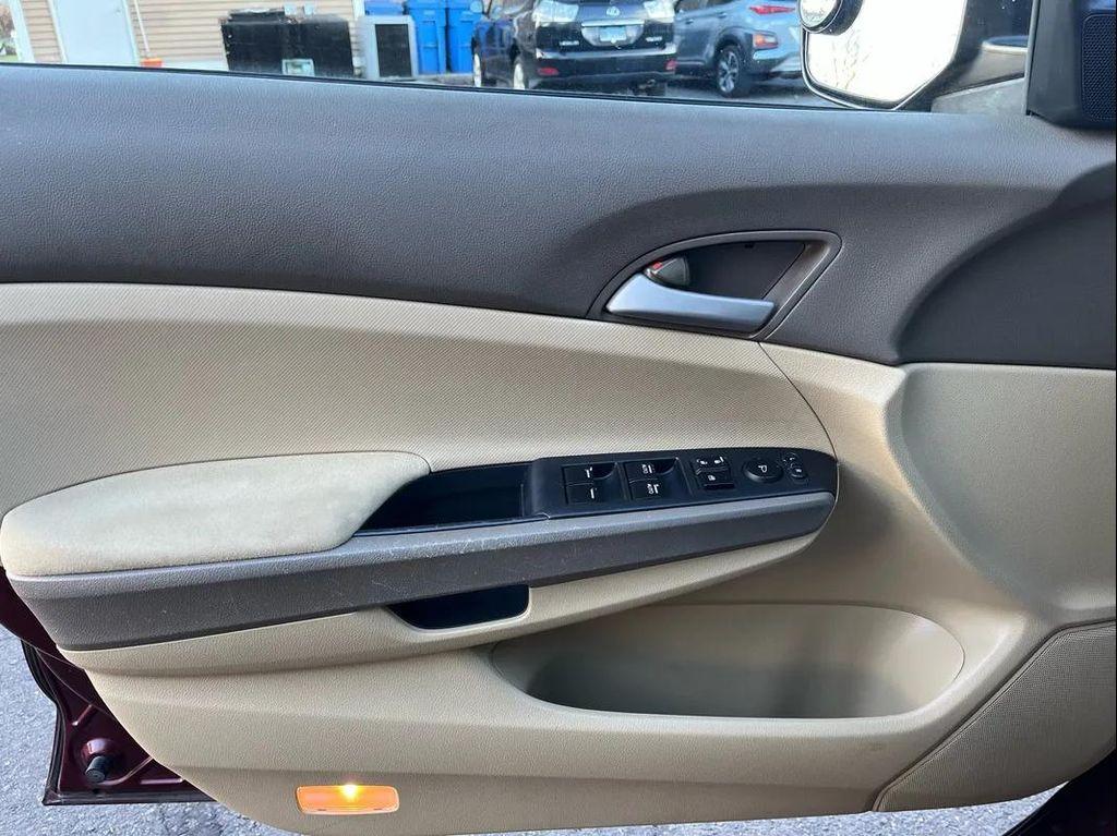 used 2010 Honda Accord car, priced at $9,290