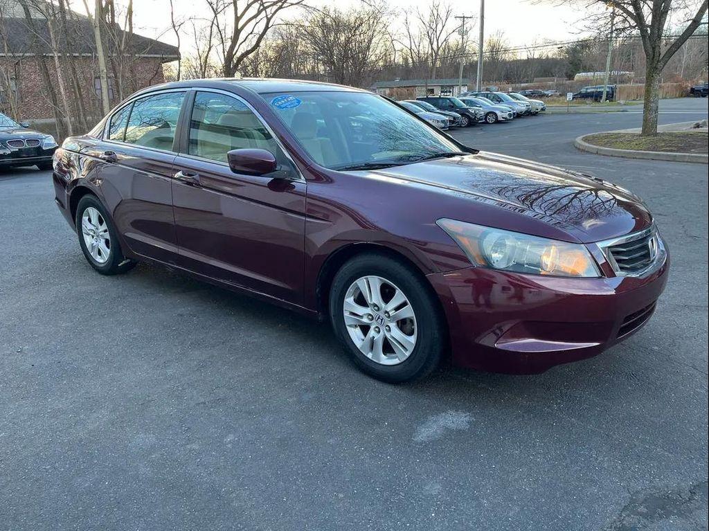 used 2010 Honda Accord car, priced at $9,290