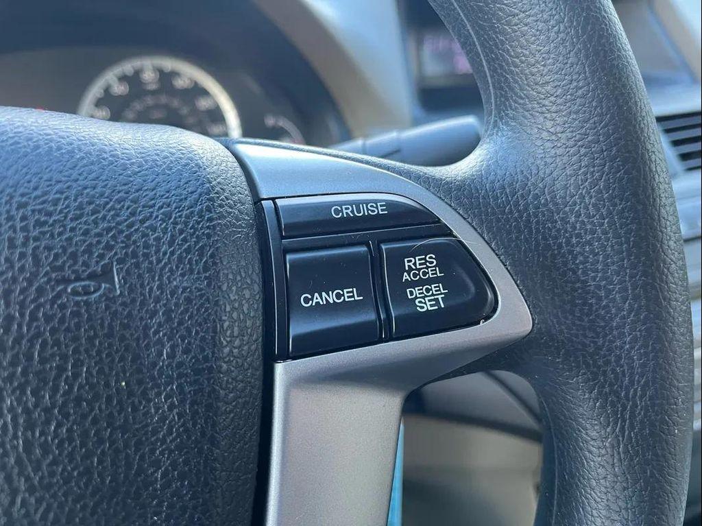 used 2010 Honda Accord car, priced at $9,290