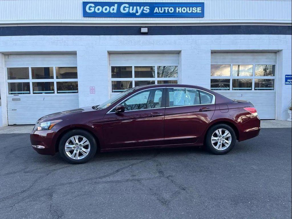 used 2010 Honda Accord car, priced at $9,290
