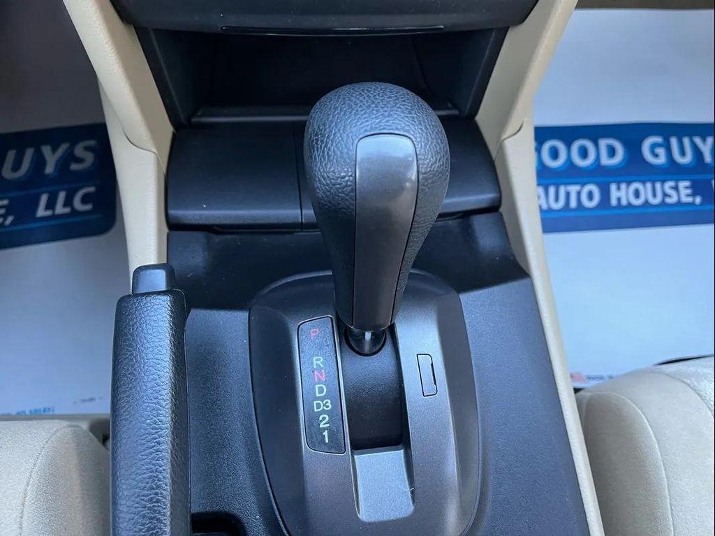 used 2010 Honda Accord car, priced at $9,290