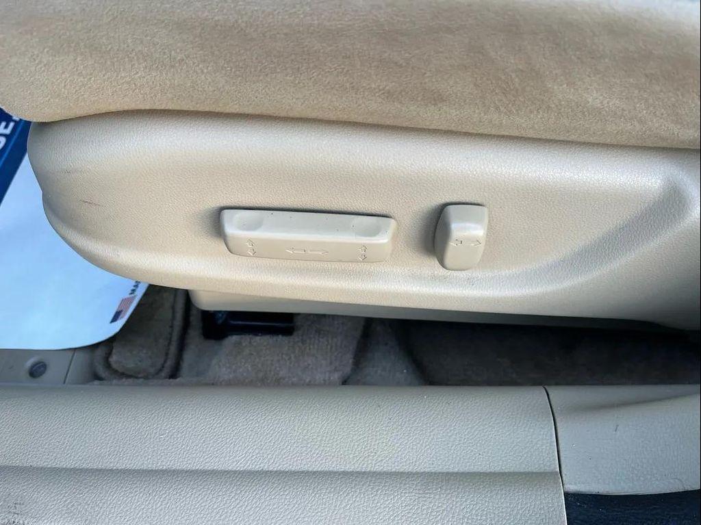 used 2010 Honda Accord car, priced at $9,290