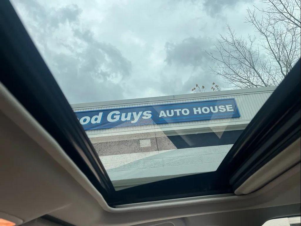 used 2014 Mazda CX-9 car, priced at $9,990