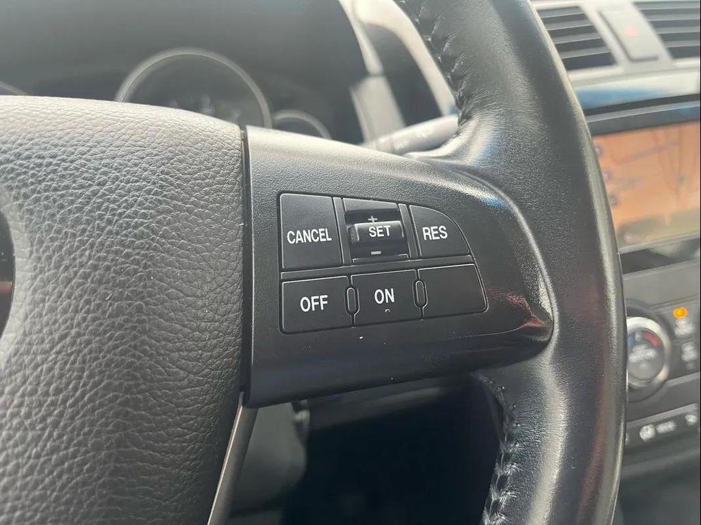 used 2014 Mazda CX-9 car, priced at $9,990