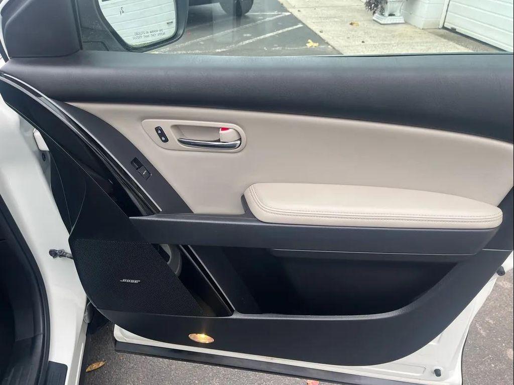 used 2014 Mazda CX-9 car, priced at $9,990