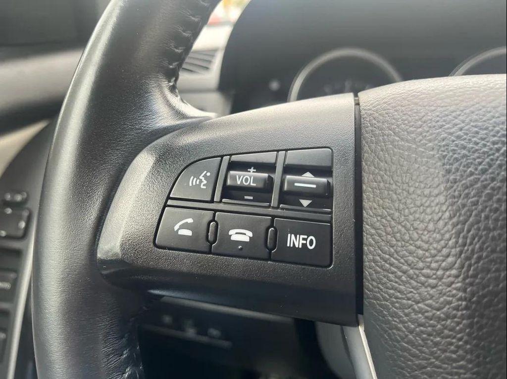 used 2014 Mazda CX-9 car, priced at $9,990