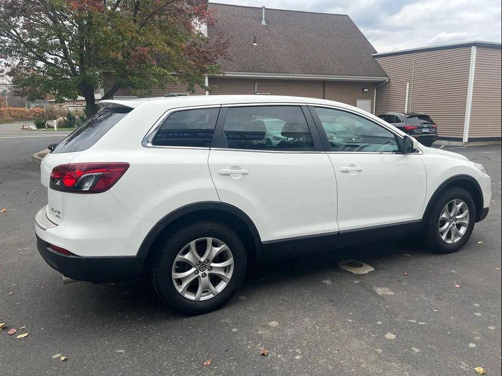 used 2014 Mazda CX-9 car, priced at $9,990