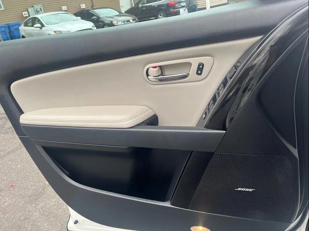 used 2014 Mazda CX-9 car, priced at $9,990