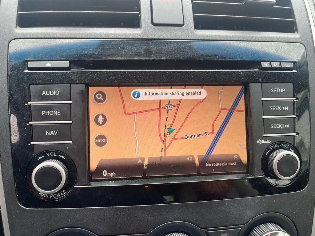 used 2014 Mazda CX-9 car, priced at $9,990