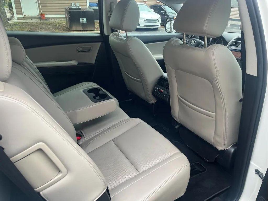 used 2014 Mazda CX-9 car, priced at $9,990