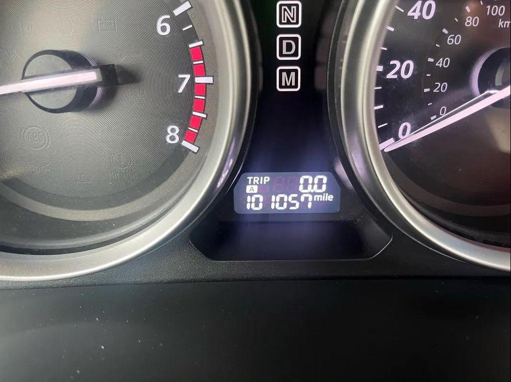 used 2014 Mazda CX-9 car, priced at $9,990