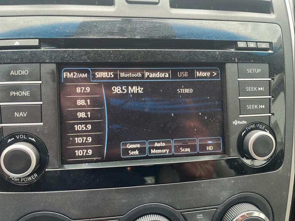 used 2014 Mazda CX-9 car, priced at $9,990