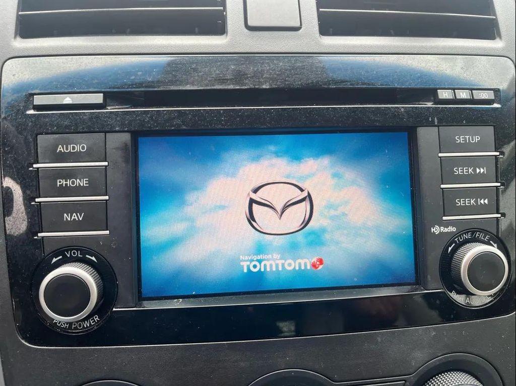 used 2014 Mazda CX-9 car, priced at $9,990