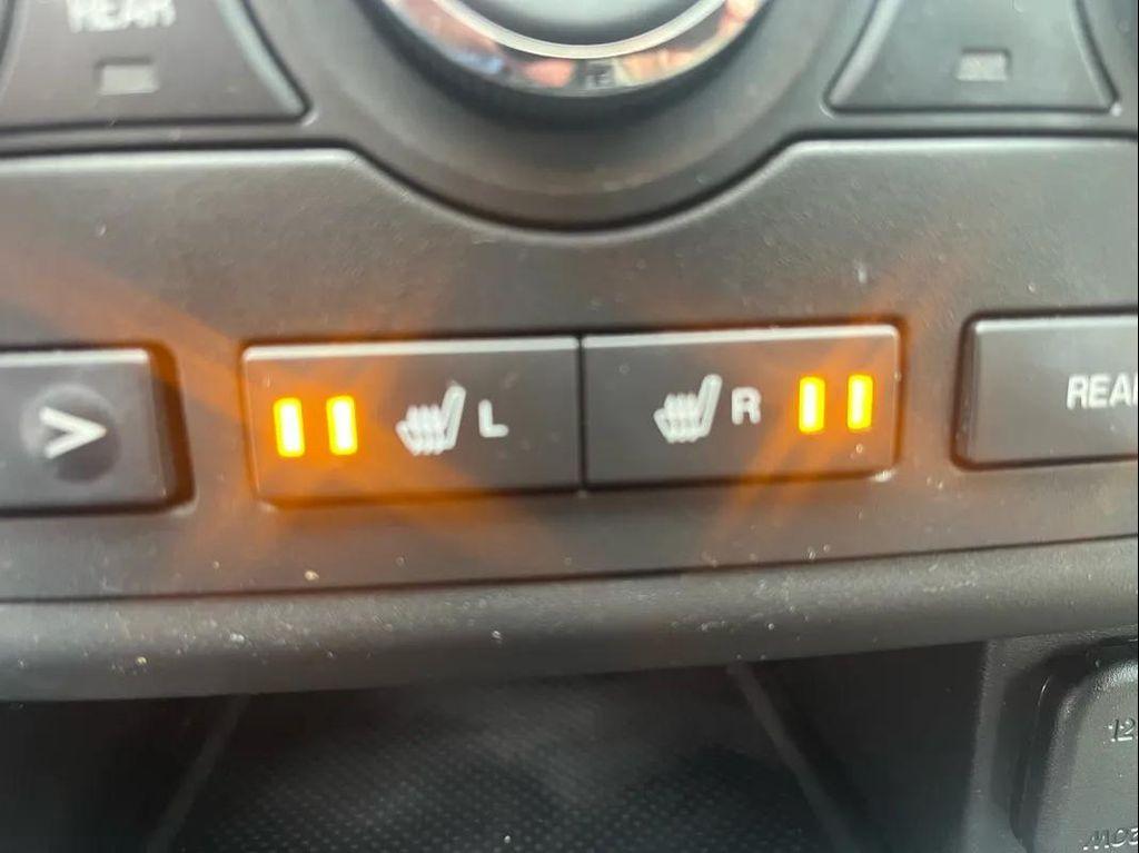 used 2014 Mazda CX-9 car, priced at $9,990