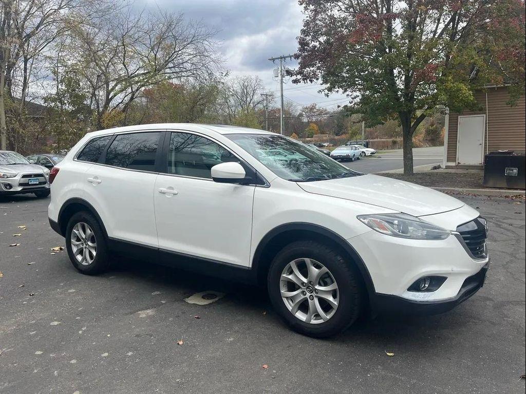 used 2014 Mazda CX-9 car, priced at $9,990