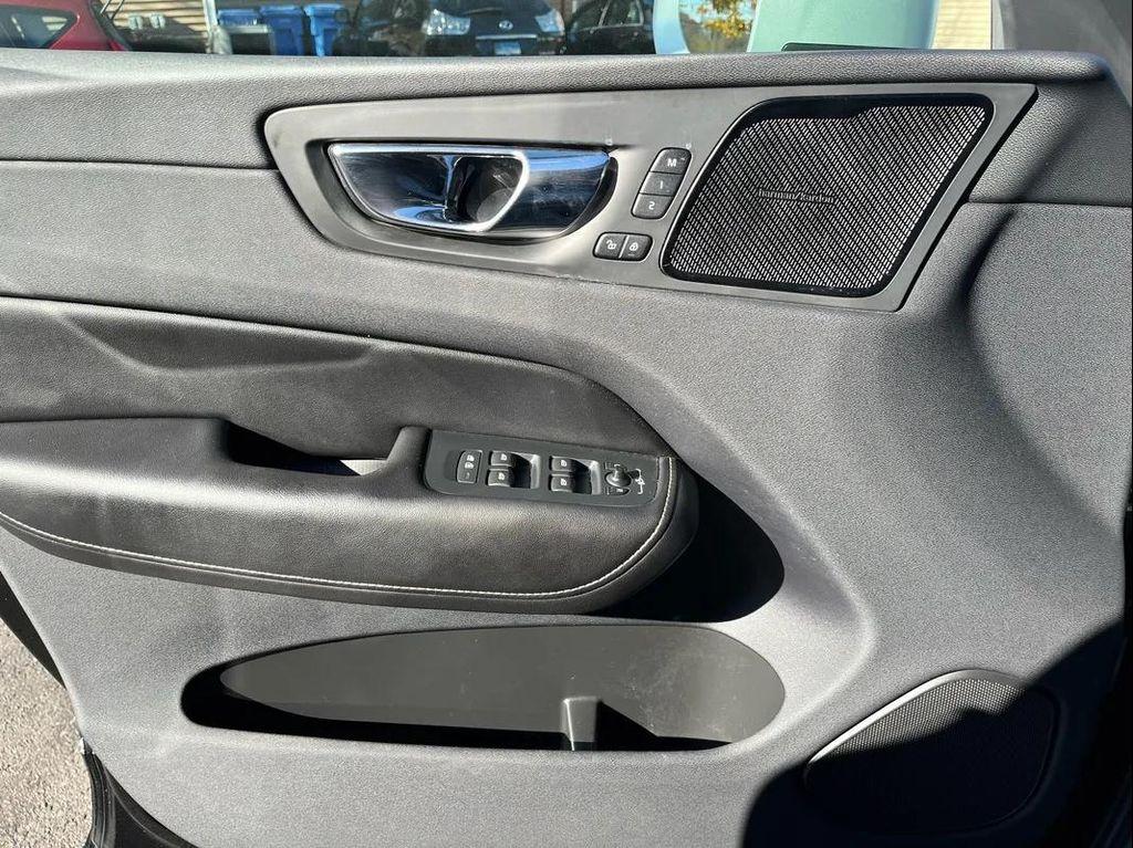 used 2019 Volvo XC60 car, priced at $17,290