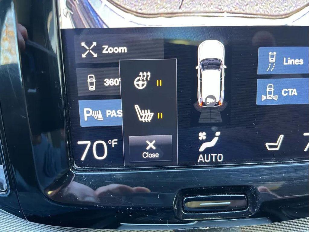 used 2019 Volvo XC60 car, priced at $17,290