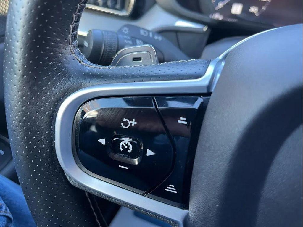 used 2019 Volvo XC60 car, priced at $17,290