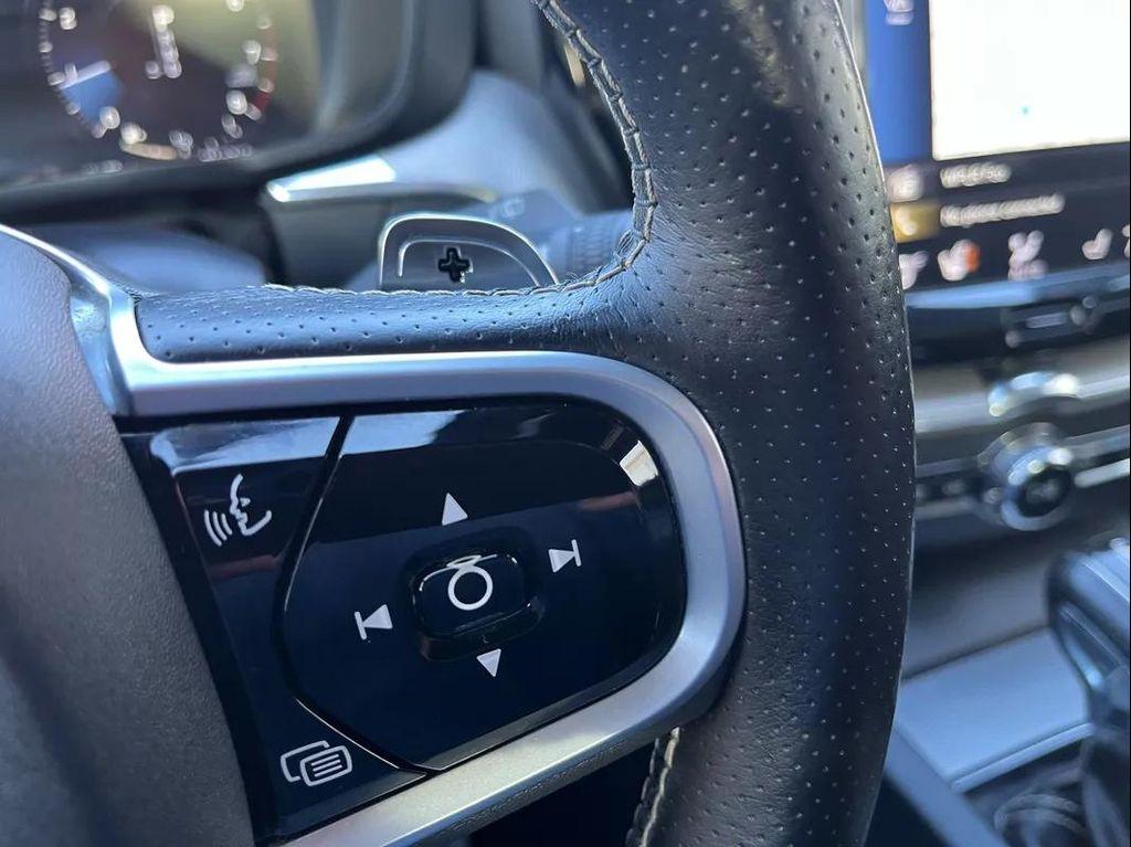 used 2019 Volvo XC60 car, priced at $17,290