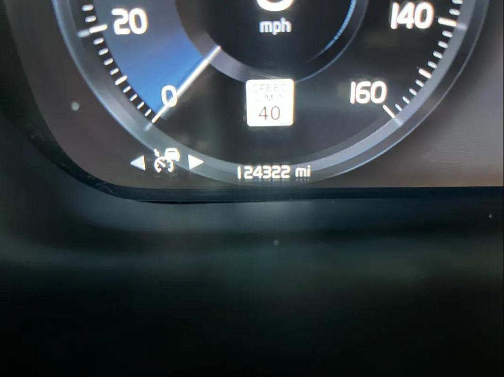 used 2019 Volvo XC60 car, priced at $17,290