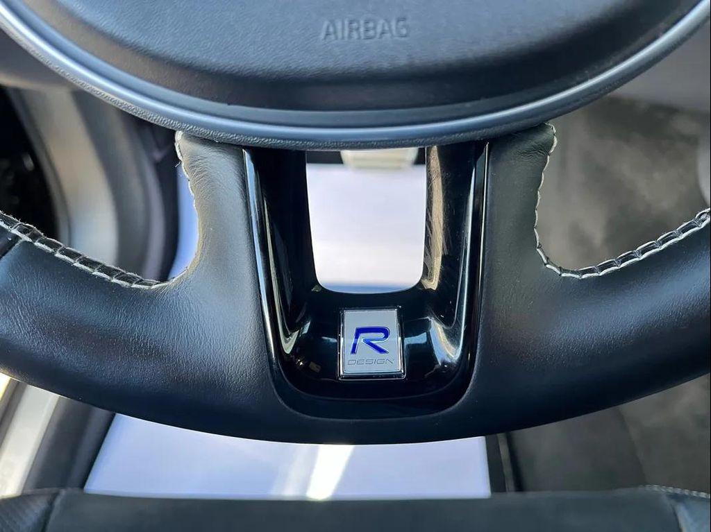 used 2019 Volvo XC60 car, priced at $17,290