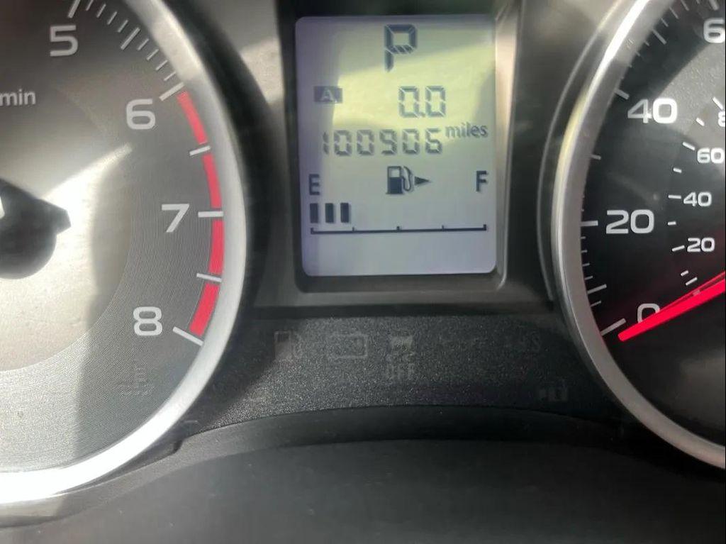 used 2015 Subaru Forester car, priced at $10,790