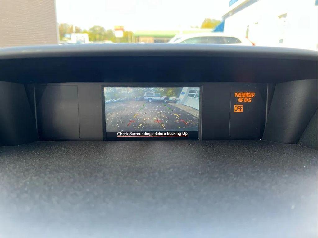 used 2015 Subaru Forester car, priced at $10,790