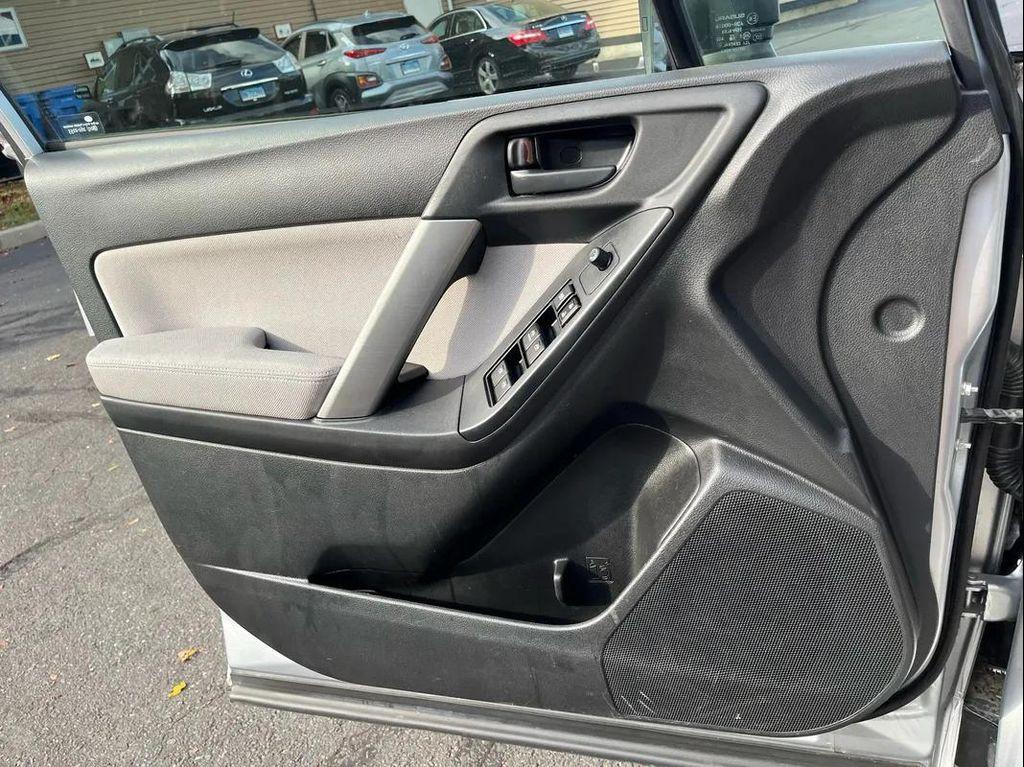 used 2015 Subaru Forester car, priced at $10,790