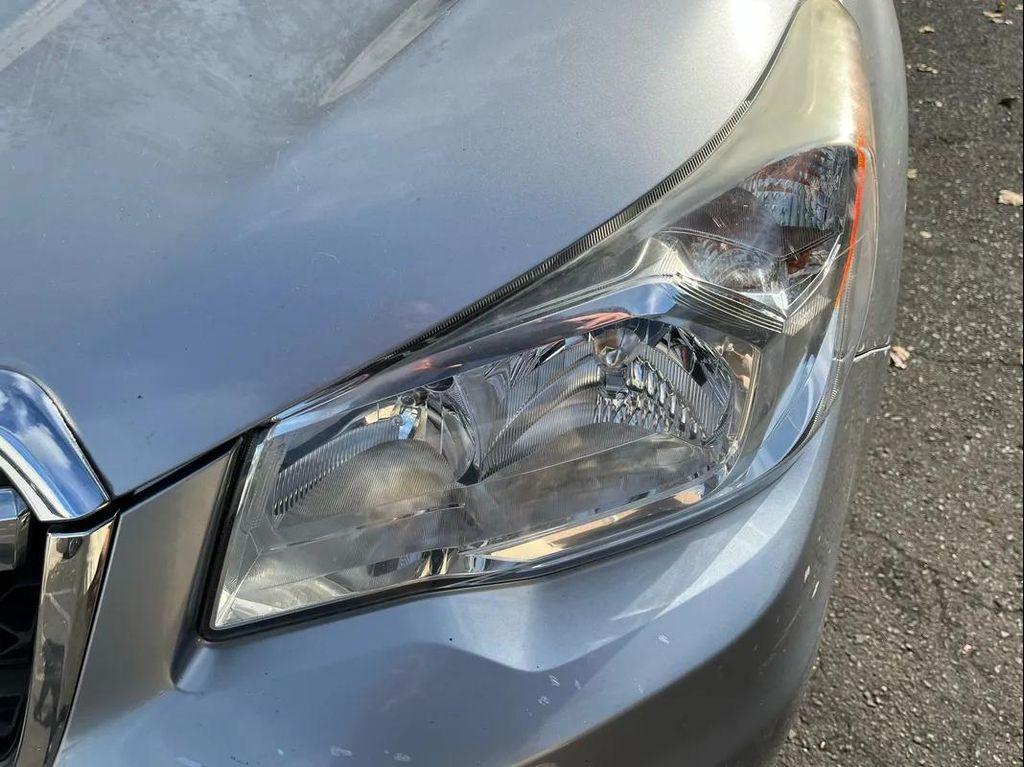 used 2015 Subaru Forester car, priced at $10,790