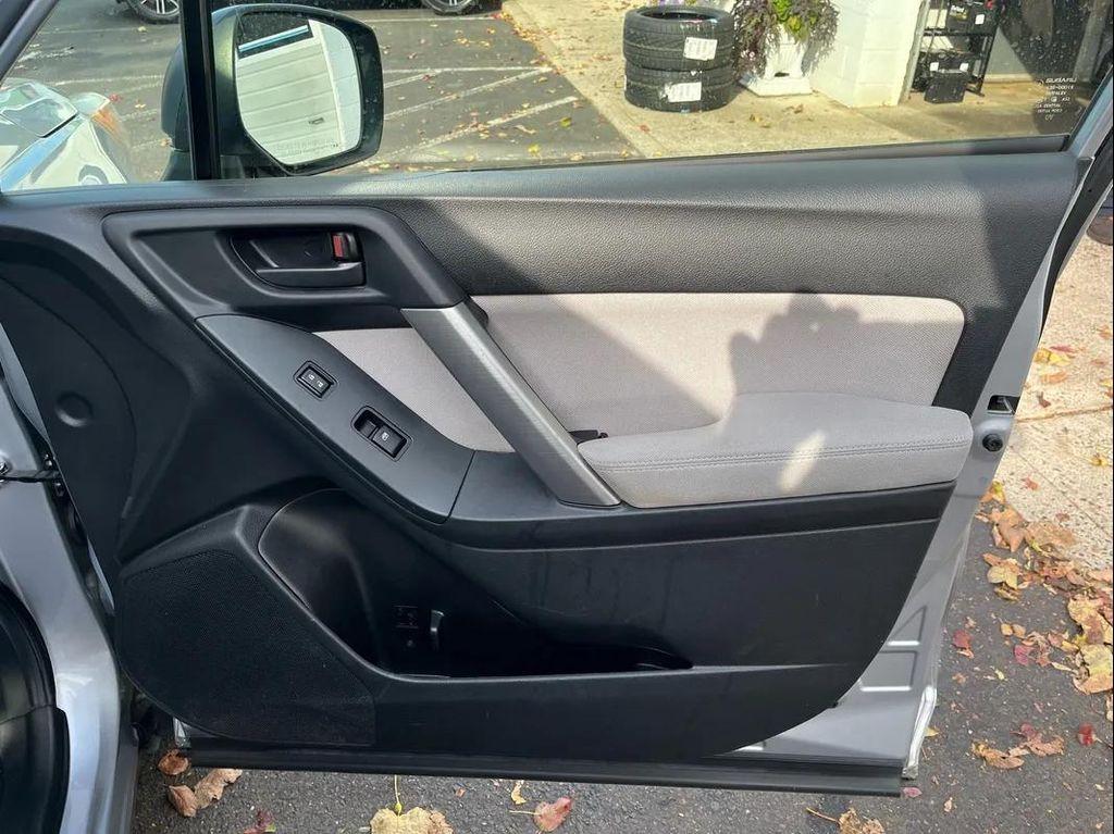 used 2015 Subaru Forester car, priced at $10,790