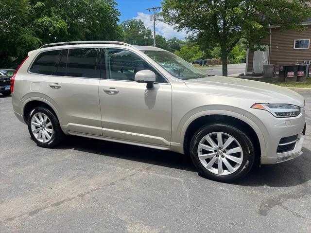 used 2017 Volvo XC90 car, priced at $17,960