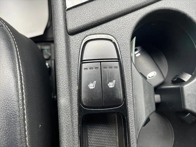 used 2018 Kia Niro car, priced at $12,990