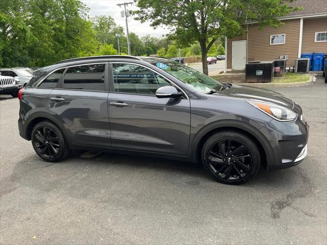 used 2018 Kia Niro car, priced at $12,990