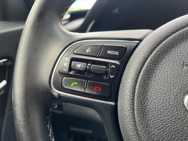 used 2018 Kia Niro car, priced at $12,990