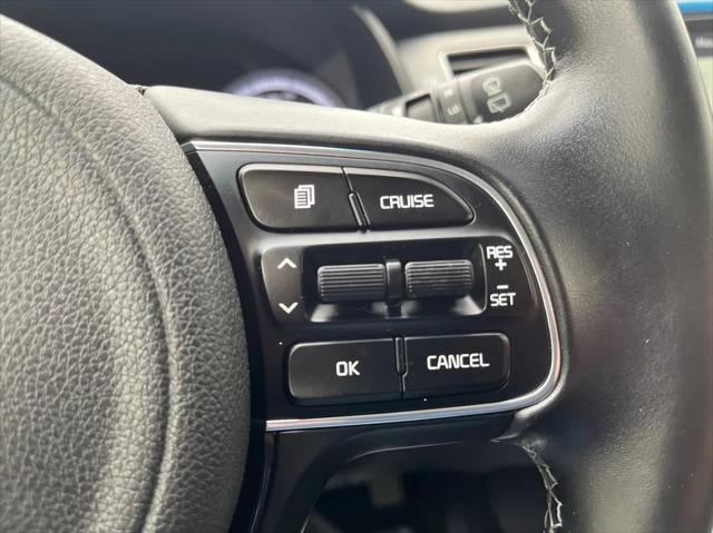 used 2018 Kia Niro car, priced at $12,990