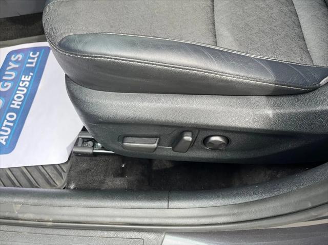 used 2018 Kia Niro car, priced at $12,990