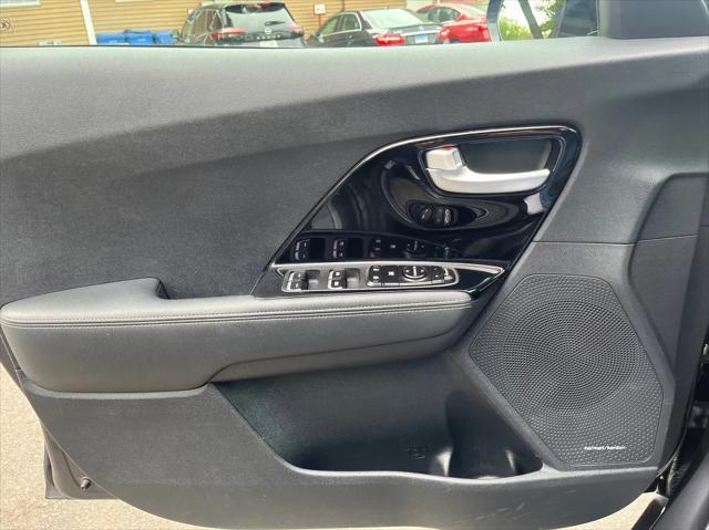 used 2018 Kia Niro car, priced at $12,990