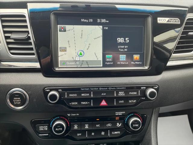used 2018 Kia Niro car, priced at $12,990