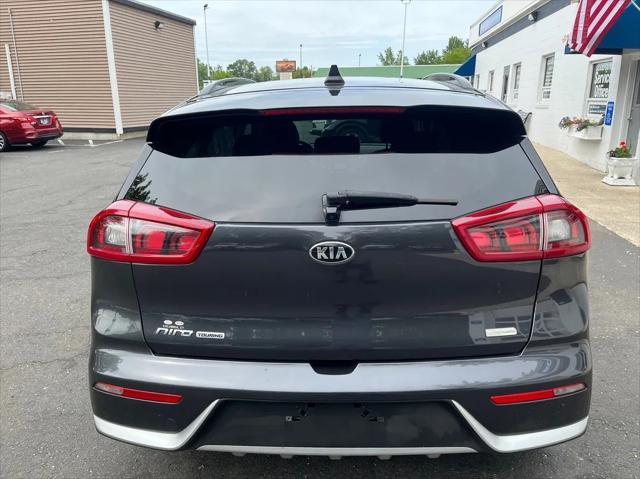 used 2018 Kia Niro car, priced at $12,990