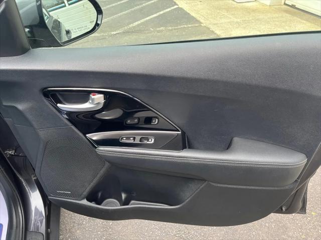 used 2018 Kia Niro car, priced at $12,990