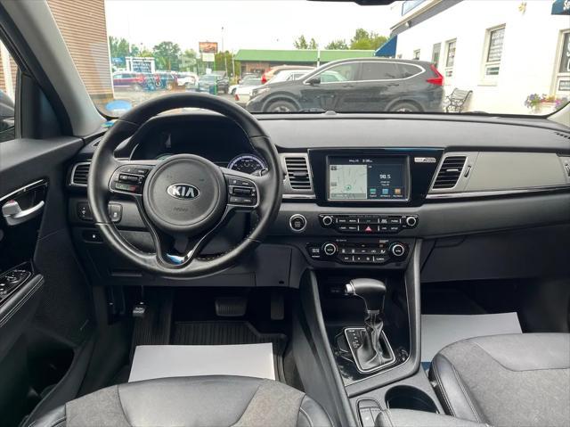 used 2018 Kia Niro car, priced at $12,990