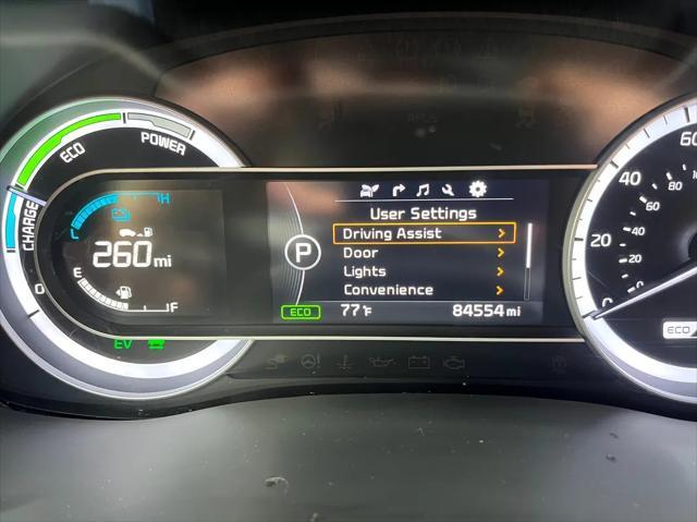 used 2018 Kia Niro car, priced at $12,990