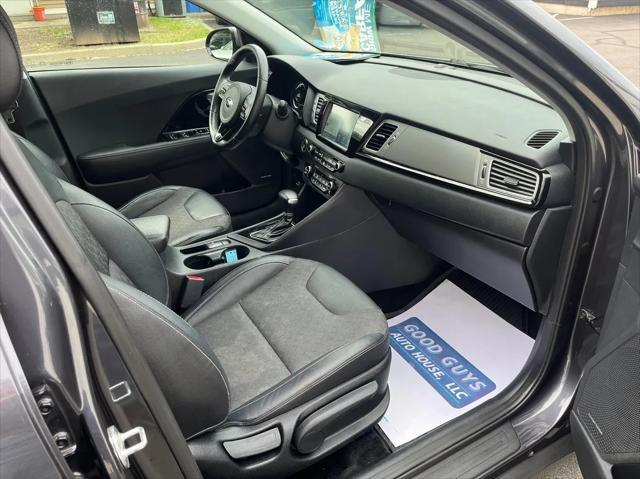 used 2018 Kia Niro car, priced at $12,990