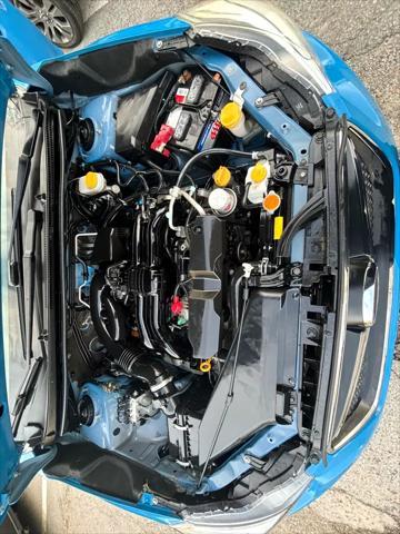 used 2017 Subaru Crosstrek car, priced at $10,800