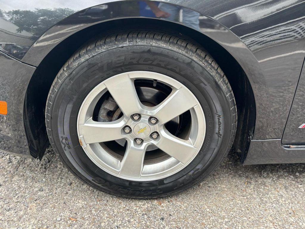 used 2014 Chevrolet Cruze car, priced at $5,900