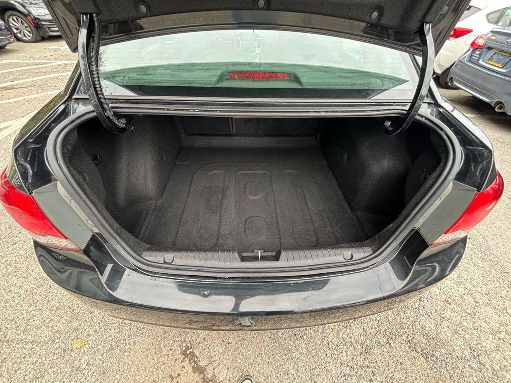 used 2014 Chevrolet Cruze car, priced at $5,900