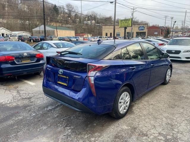 used 2016 Toyota Prius car, priced at $11,900