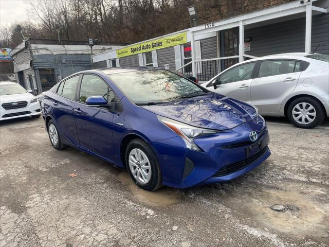 used 2016 Toyota Prius car, priced at $11,900