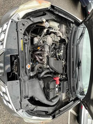 used 2015 Nissan Rogue Select car, priced at $7,600