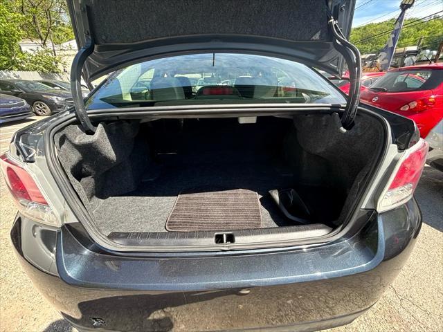 used 2014 Subaru Impreza car, priced at $6,900
